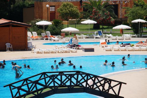 Buffet Villaggio Nova Siri